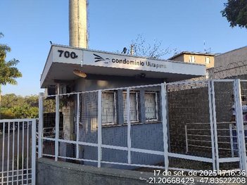 apartment em Avenida dos Andradas, Jardim Marchesi - Ribeirão Preto - SP