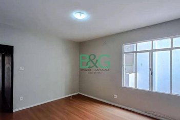 apartment em Rua Justo Azambuja, Cambuci - São Paulo - SP