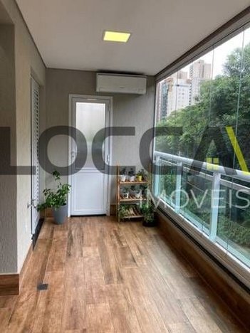 apartment em Rua Pedro Degani, Jardim Botânico - Ribeirão Preto - SP