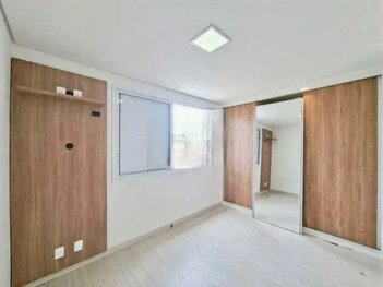 apartment em Rua Olinto Magalhães, Padre Eustáquio - Belo Horizonte - MG