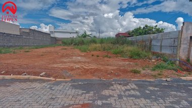 land_lot em Condomínio Residencial Vale das Palmeiras, Setor Habitacional Jardim Botânico - Brasília - DF