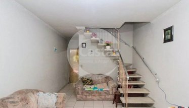 house em Rua Susana, Jardim Independência - São Paulo - SP