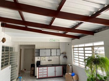 apartment em Rua Prefeito Antônio Fernandes Sobrinho, Centro - Londrina - PR