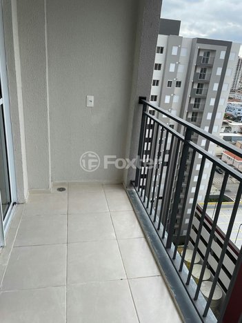 apartment em Rua Magarinos Torres, Vila Maria Alta - São Paulo - SP