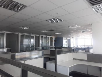 office em RIO NEGRO, Alphaville Centro Industrial e Empresarial/Alphaville. - Barueri - SP