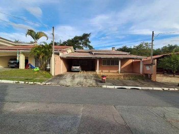 house em Rua Nacim Anis Mimessi, Urbanova - São José dos Campos - SP