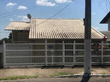 house em Rua Nazaré, Castelo Branco - Gravataí - RS