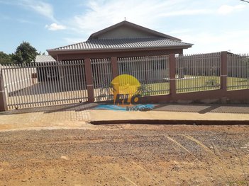 house em Clarice Perusso Meirelles Costa, São João do Pinhal - São Jerônimo da Serra - PR