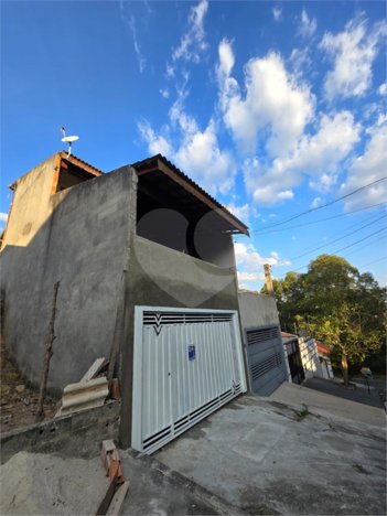 house em Rua Milão, Jardim Itapoan - Várzea Paulista - SP