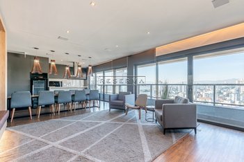 apartment em Santana, Santana - Porto Alegre - RS