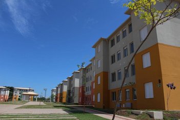 apartment em Avenida Jockei Club, Jardim Jóquei Club - Londrina - PR