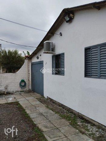 house em Porto Belo, Cohab A - Gravataí - RS
