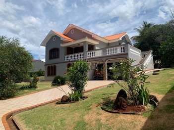 house em Rua Carlos Pavan, Jardim Império do Sol - Londrina - PR