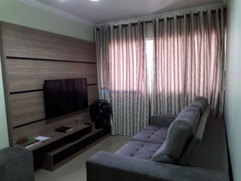 apartment em Avenida Itaboraí, Bosque da Saúde - São Paulo - SP