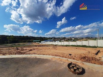 land_lot em Estrada Municipal José Costa de Mesquita, Chácara Alvorada - Indaiatuba - SP