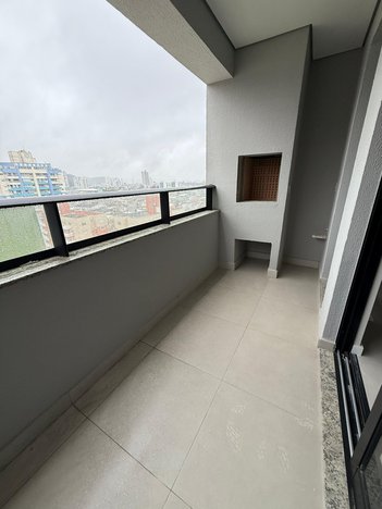 apartment em Rua Ulisses Machado Dutra, Dom Bosco - Itajaí - SC