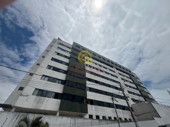 apartment em Rua Perpétua Silveira Cândido, Nova Parnamirim - Parnamirim - RN