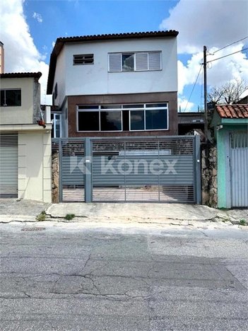 house em Rua Aldeia Vinte de Setembro, Vila Ede - São Paulo - SP