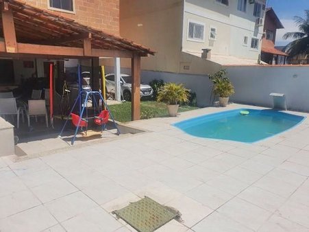 Cômodo Condomínio