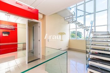 apartment em Rua Padre Estanislau Trzebiatowski, Boqueirão - Curitiba - PR