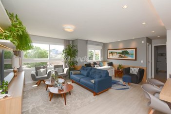 apartment em Doutor João Inácio, Navegantes - Porto Alegre - RS