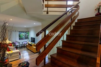 apartment em Rua do Arcipreste, Jardim Santo Antônio - São Paulo - SP