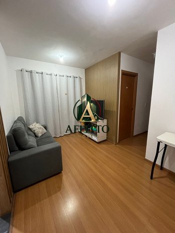apartment em Rua Maurício Cardoso, Jardim Sul - São José dos Campos - SP