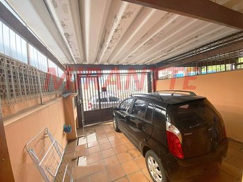 house em Rua Apolo XI, Jardim Primavera (Zona Norte) - São Paulo - SP