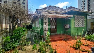 land_lot em Rua Acélio Daudt, Passo da Areia - Porto Alegre - RS