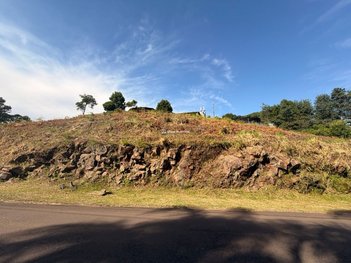 land_lot em Estrada José Bérgamo Filho, Várzea Grande Vila do Sol - Gramado - RS