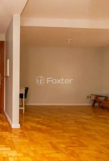 apartment em Avenida Cauduro, Bom Fim - Porto Alegre - RS
