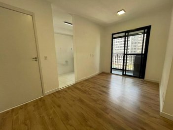 apartment em Rua Raul Saddi, Butantã - São Paulo - SP