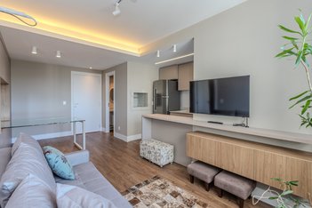 apartment em Avenida Senador Tarso Dutra, Petrópolis - Porto Alegre - RS