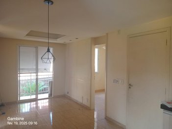 apartment em Rua Cordovil, Parada de Lucas - Rio de Janeiro - RJ