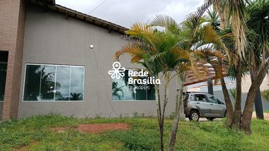 house em SHA Conjunto 4 Chácara 15, Setor Habitacional Arniqueira (Águas Claras) - Brasília - DF