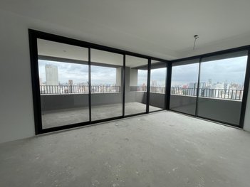 apartment em Rua João Moura, Pinheiros - São Paulo - SP