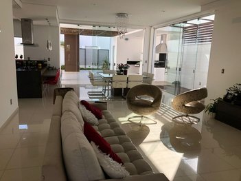house em Avenida Adolpho Massaglia, Jardim Residencial Mont Blanc - Sorocaba - SP