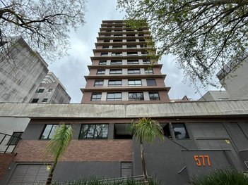 apartment em Rua Carazinho, Petrópolis - Porto Alegre - RS