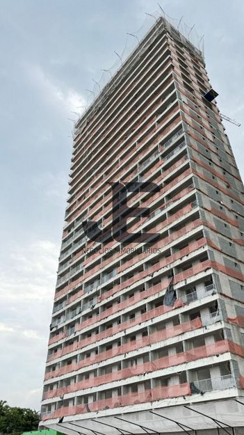 apartment em Rua Baumann, Vila Leopoldina - São Paulo - SP