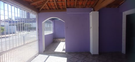 house em Rua Vinte e Quatro de Maio, Vila Furlan - Indaiatuba - SP
