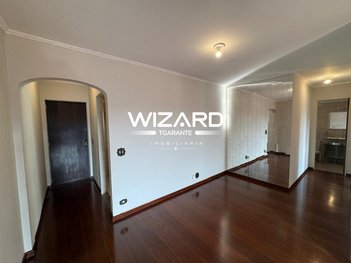 apartment em Rua Tonelero, Vila Ipojuca - São Paulo - SP