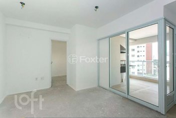 apartment em Rua Platina, Vila Azevedo - São Paulo - SP