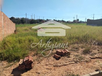 land_lot em Vergilimo Maria da Silva, Jardim Serra Dourada - Mogi Guaçu - SP