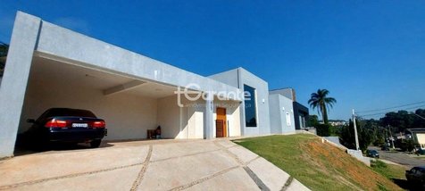 house em Rua Mississipi, San Diego - Vargem Grande Paulista - SP