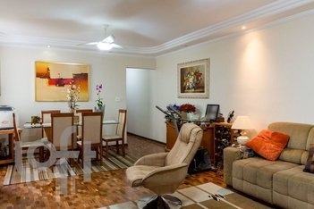 apartment em Aluísio Azevedo, Santana - São Paulo - SP