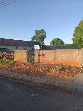 land_lot em Rua Joaçaba, Loanda - Loanda - PR
