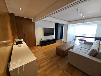 apartment em Presidente Juscelino Kubitschek, Vila Nova Conceição - São Paulo - SP