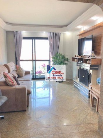 apartment em Rua Doutor Roberto Feijó, Vila Prudente - São Paulo - SP