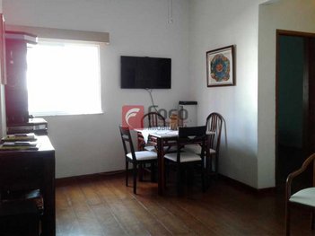 apartment em Rua Barão da Torre, Ipanema - Rio de Janeiro - RJ