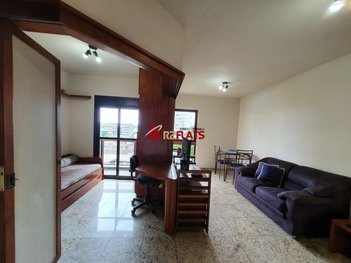 apartment em Rua Guarará, Jardim Paulista - São Paulo - SP